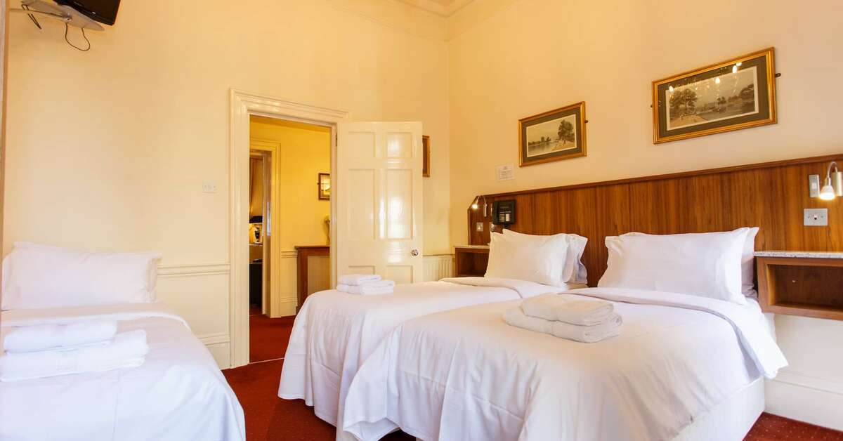 Een foto van Morgan Hotel