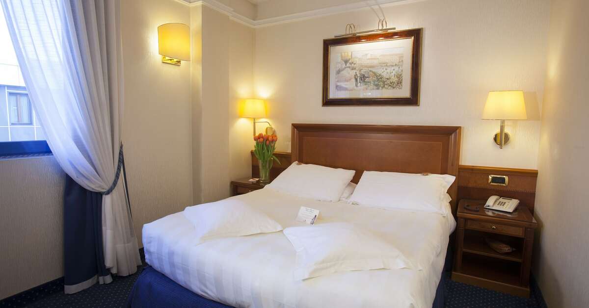 Een foto van Hotel Berna