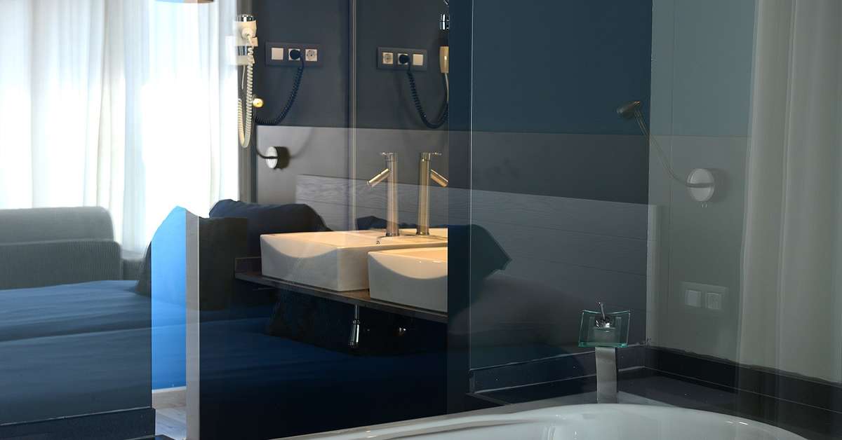 Ein Foto Hotel Servatur Casablanca