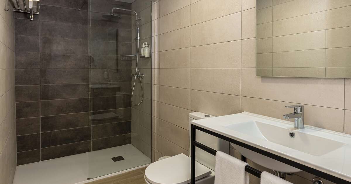 Een foto van Aparthotel San Eloy