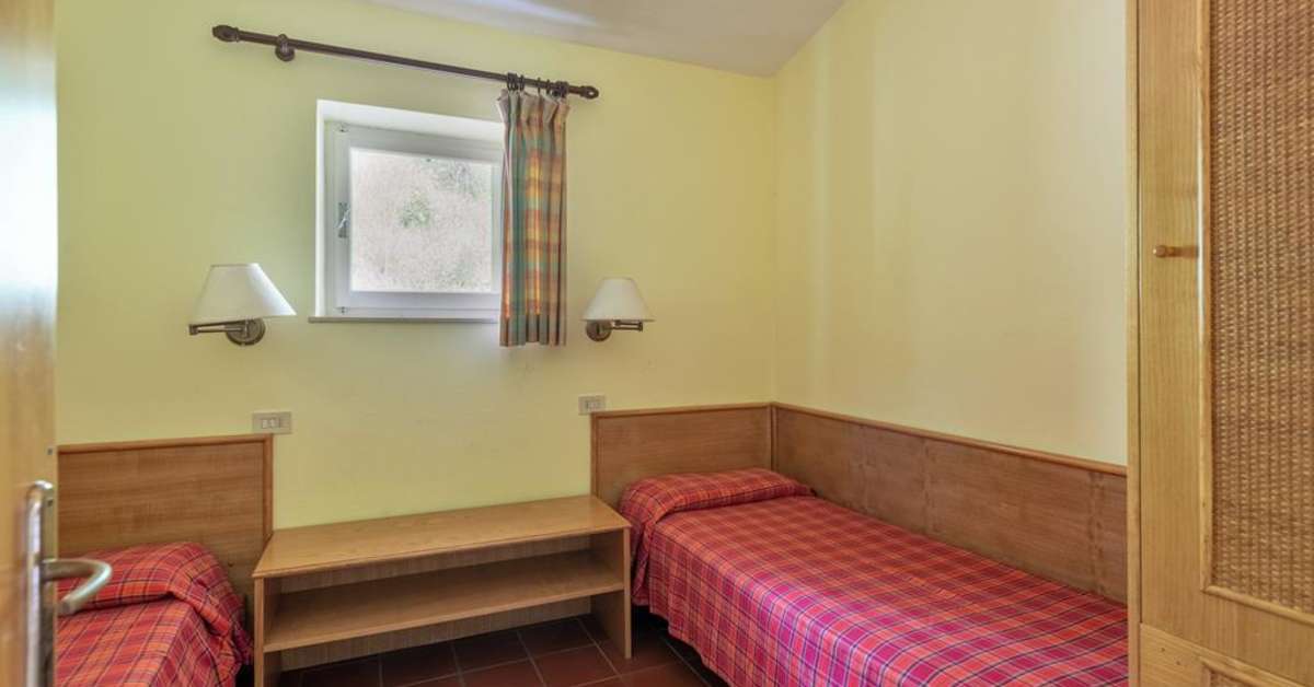 Een foto van Residence Parco del Garda