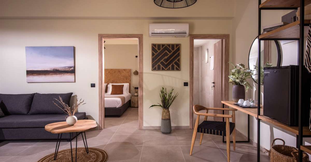 Een foto van Malena Hotel & Suites