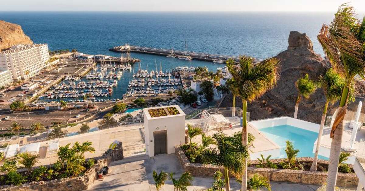 Een foto van Grand Horizon Luxury Boutique Resort