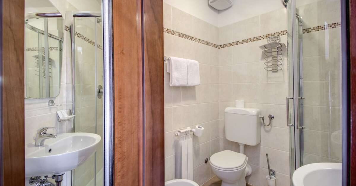 Een foto van Hotel Domus Cavanis Venezia