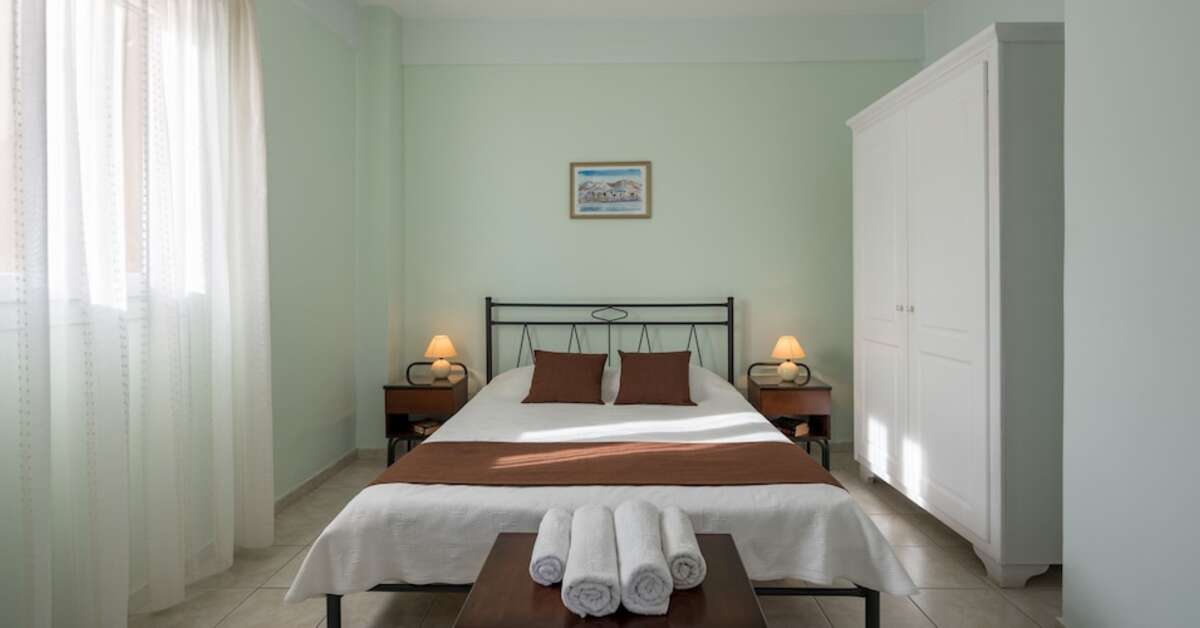 Een foto van Moonlight Appartementen