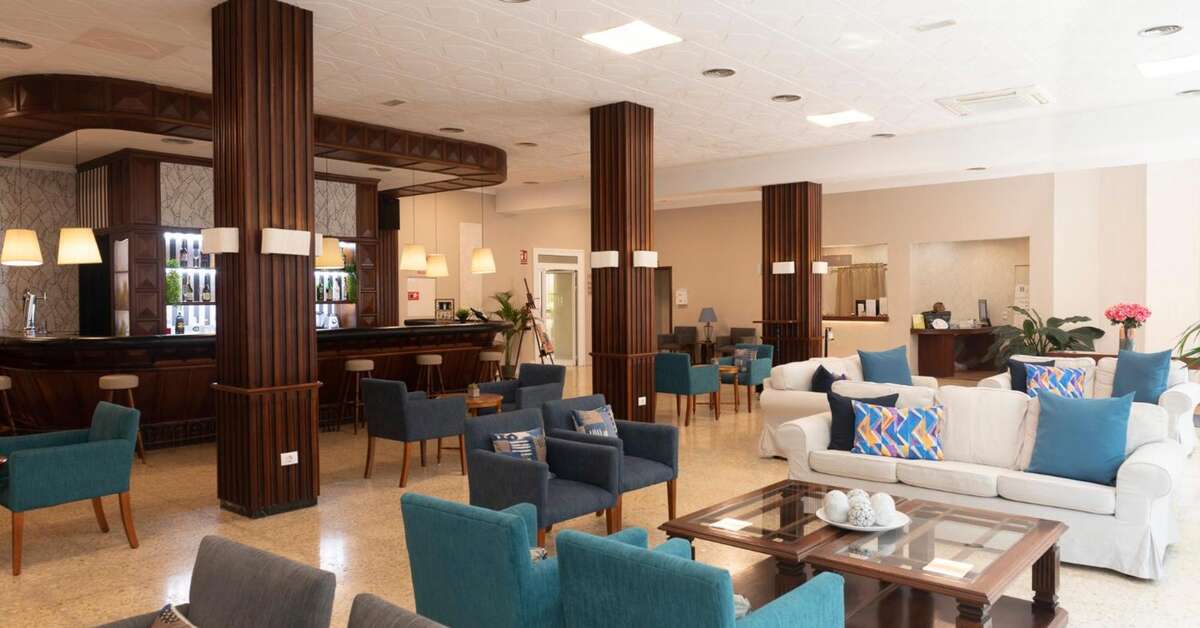Een foto van Hotel Marte