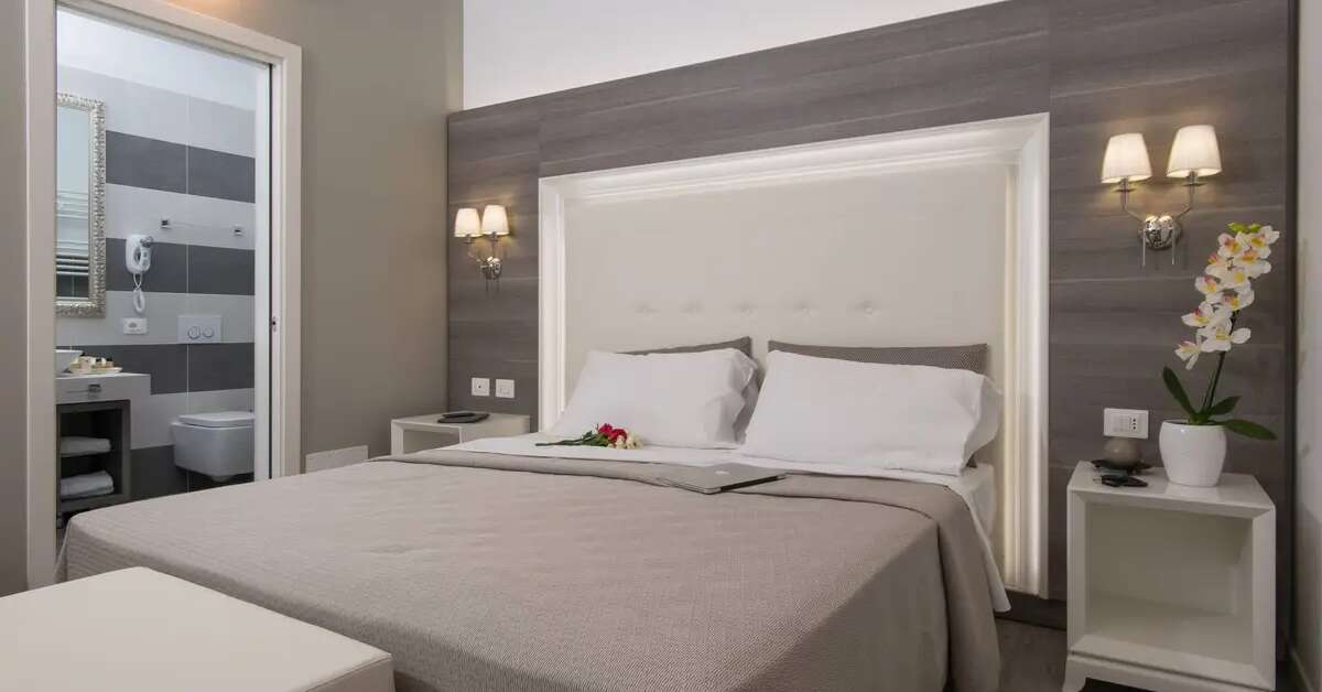 Een foto van Aparthotel Sheila