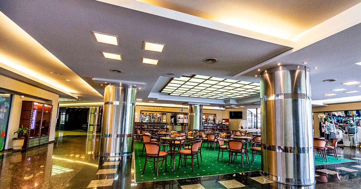 Een foto van Hotel Lilia