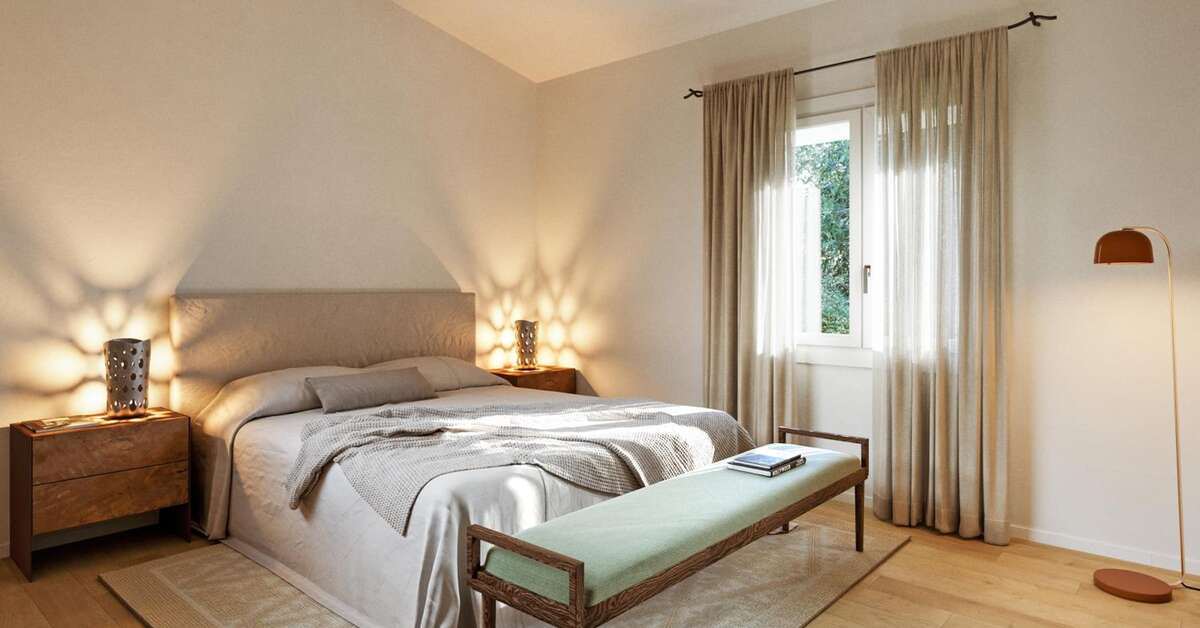 Een foto van Cascioni Eco Retreat