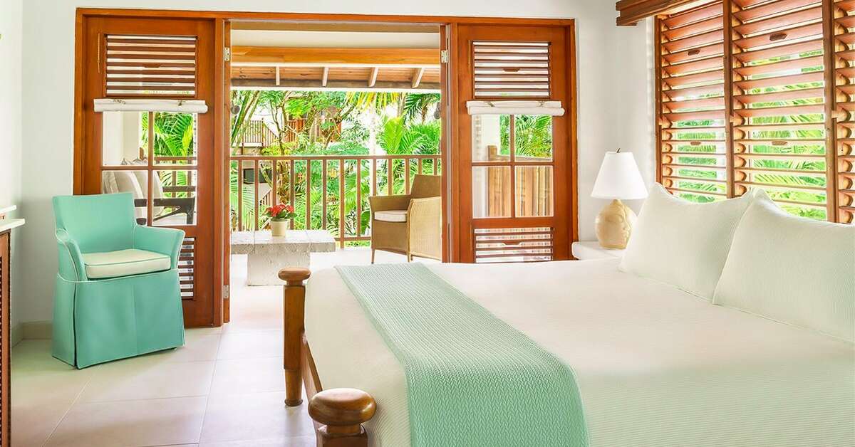 Een foto van Hotel Couples Swept Away