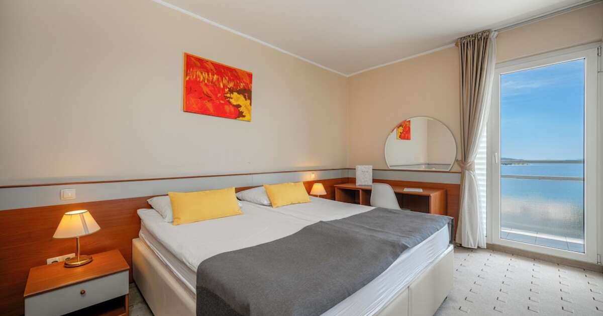 Ein Foto Hotel Punta
