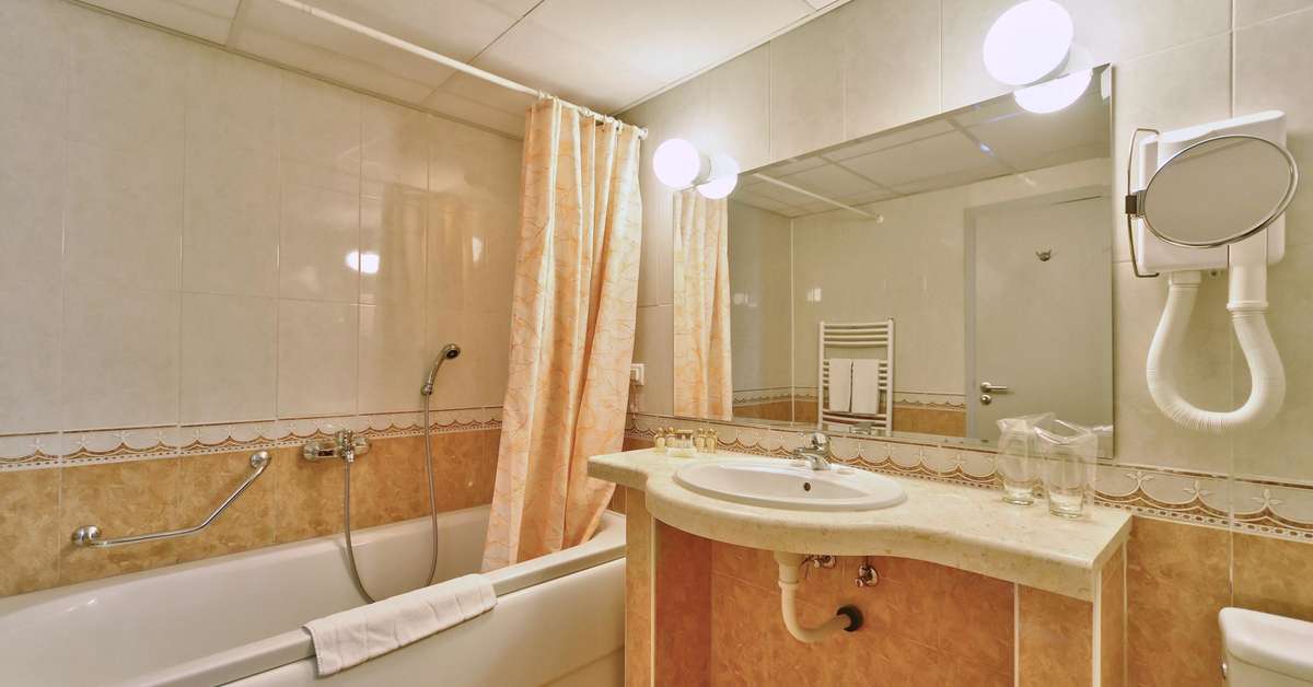 Een foto van Marina Grand Beach Hotel
