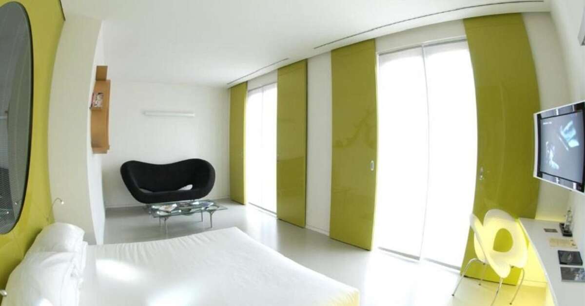 Een foto van DuoMo Hotel