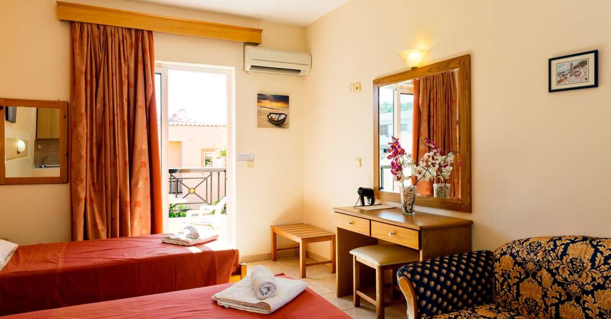 Een foto van Summer Memories Appartementen