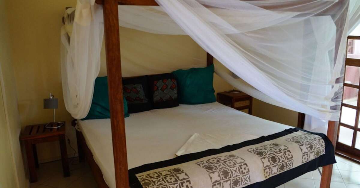 Een foto van Lemon Creek Hotel Resort