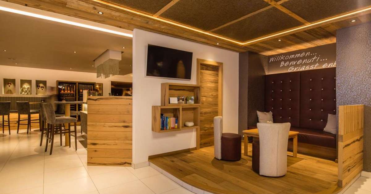 Een foto van Hotel Edelweiss