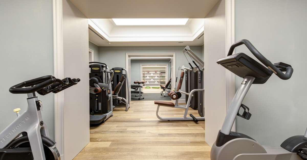 Een foto van Hotel Savoy Florence