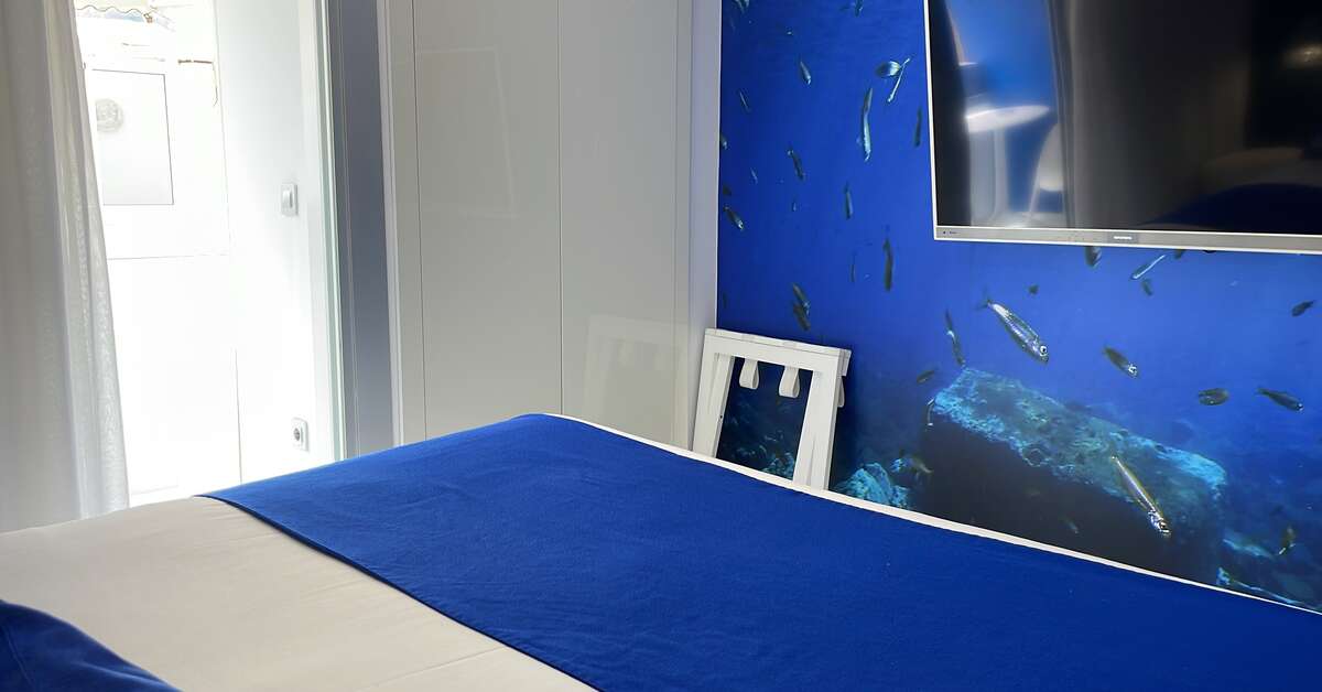 Een foto van Wavia Hotel
