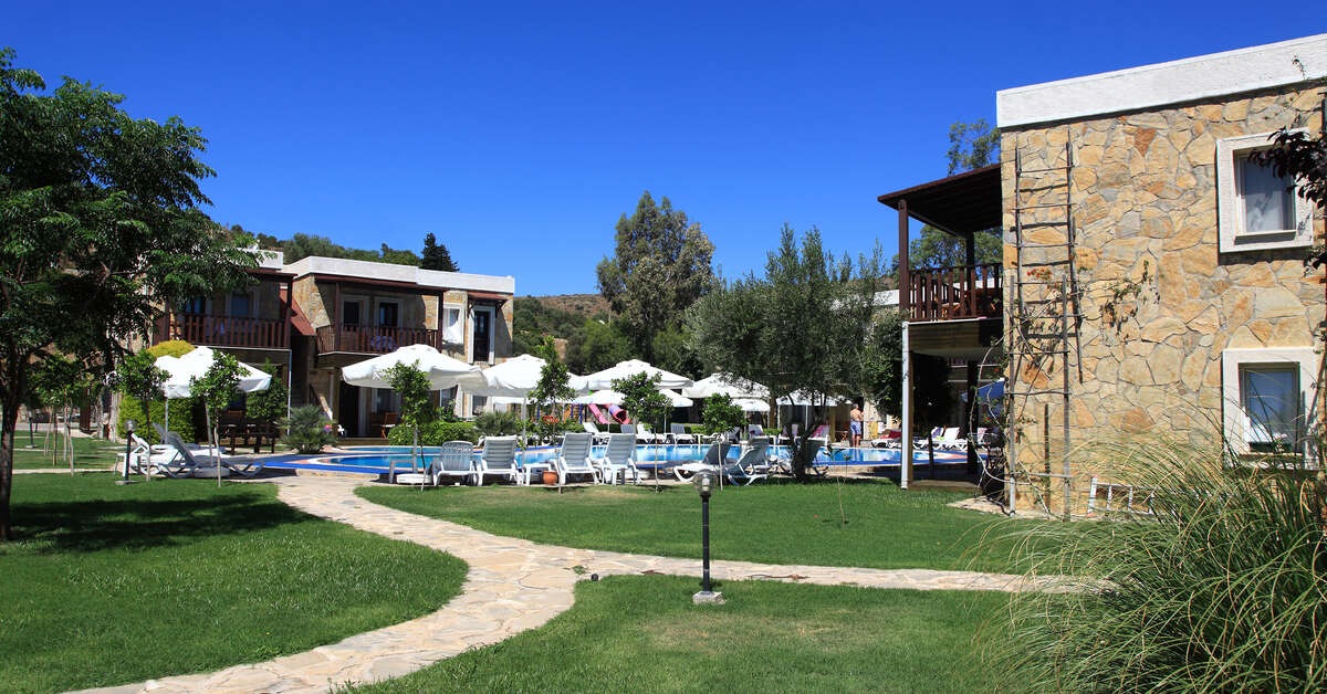 Een foto van Aktur Cove Apart