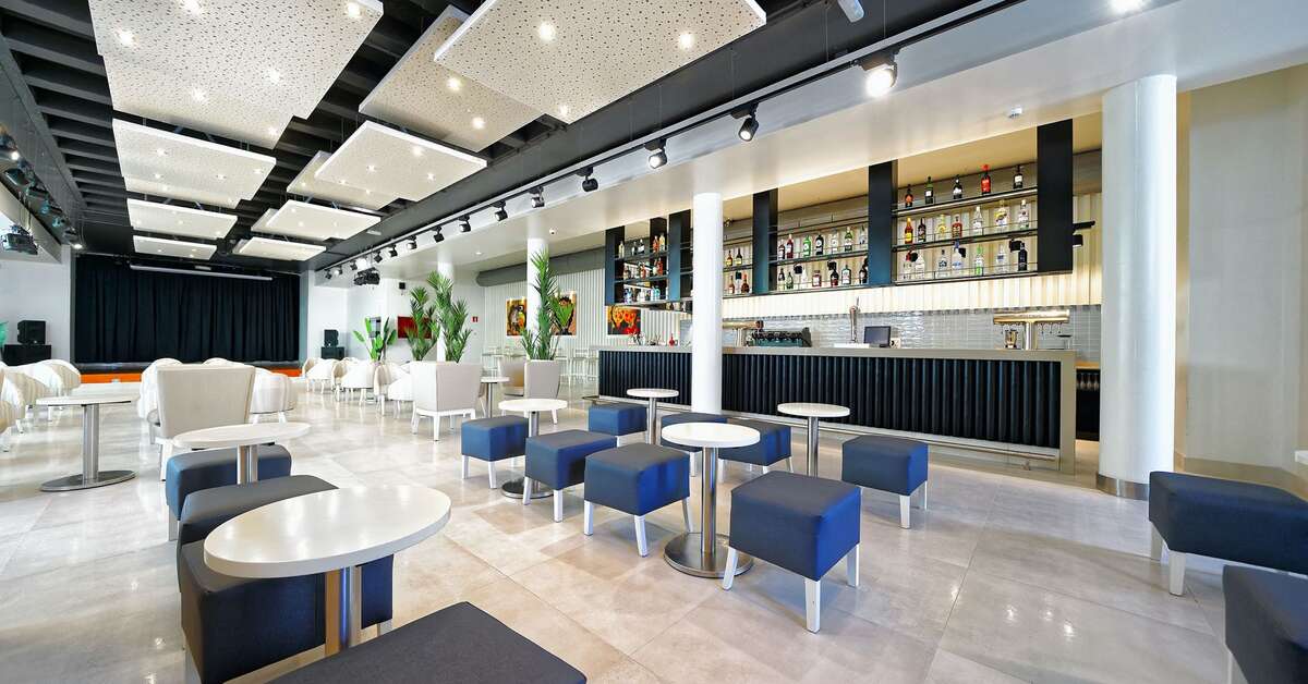 Een foto van Sentido Aequora Lanzarote Suites