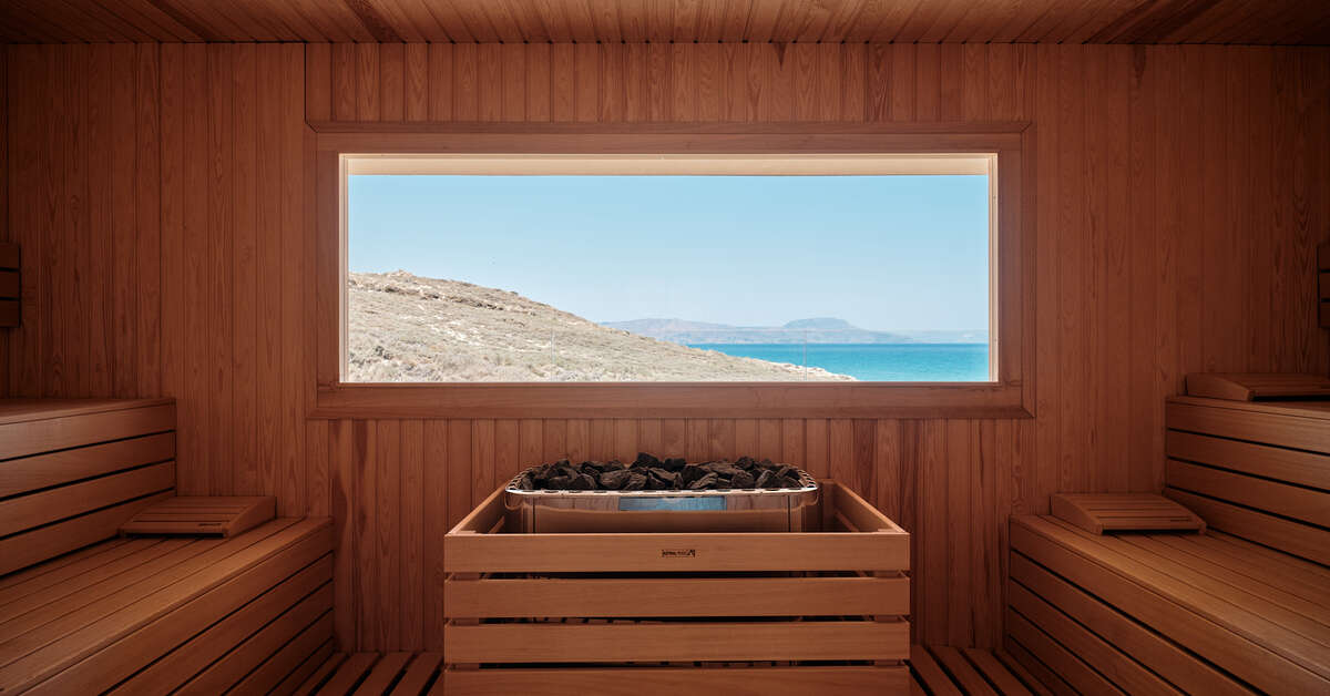 Ein Foto Oros Luxury Beach Resort