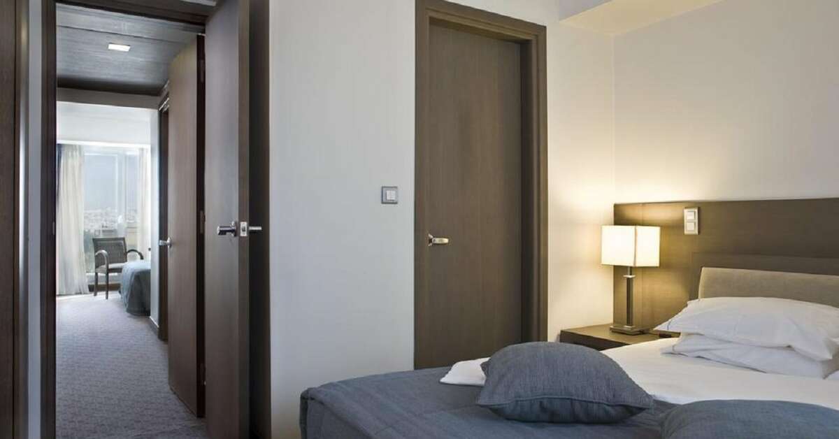 Een foto van Amalia Hotel Athens