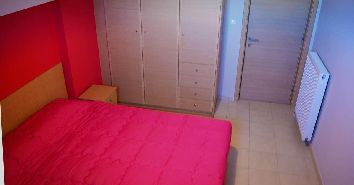 Een foto van Tsokas Hotel Appartementen