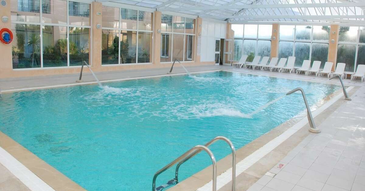 Een foto van Alhambra Thalasso