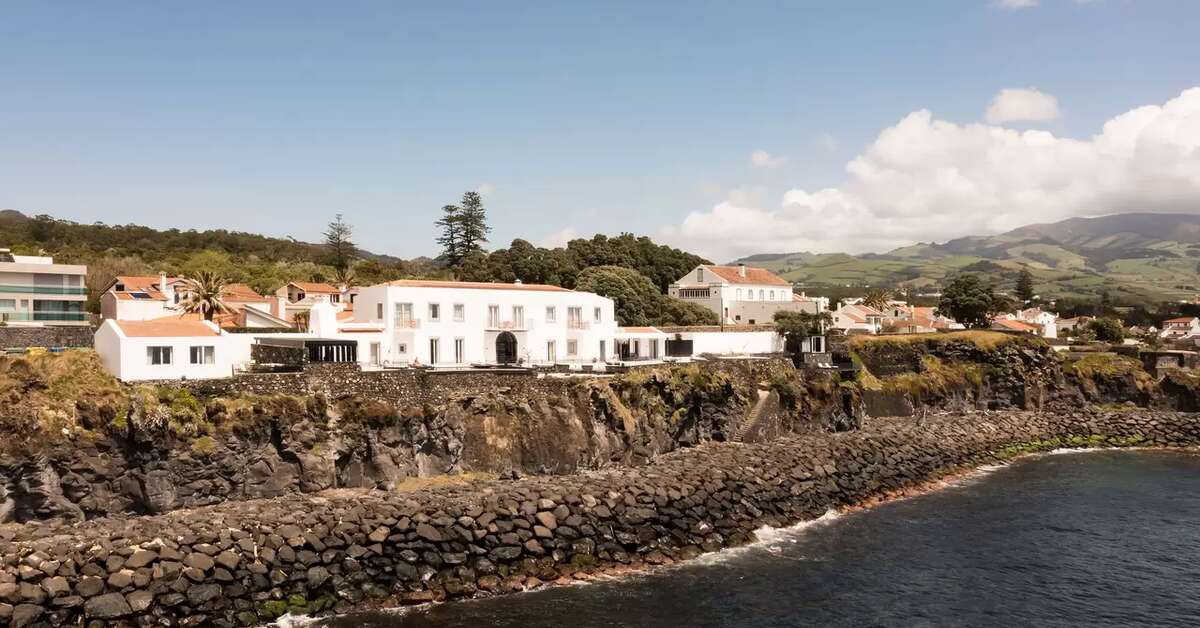 Een foto van White Exclusive Suites & Villas