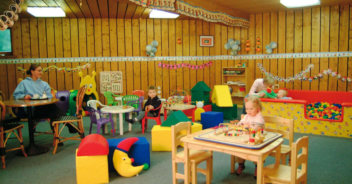 Een foto van Parkhotel Sonnenhof