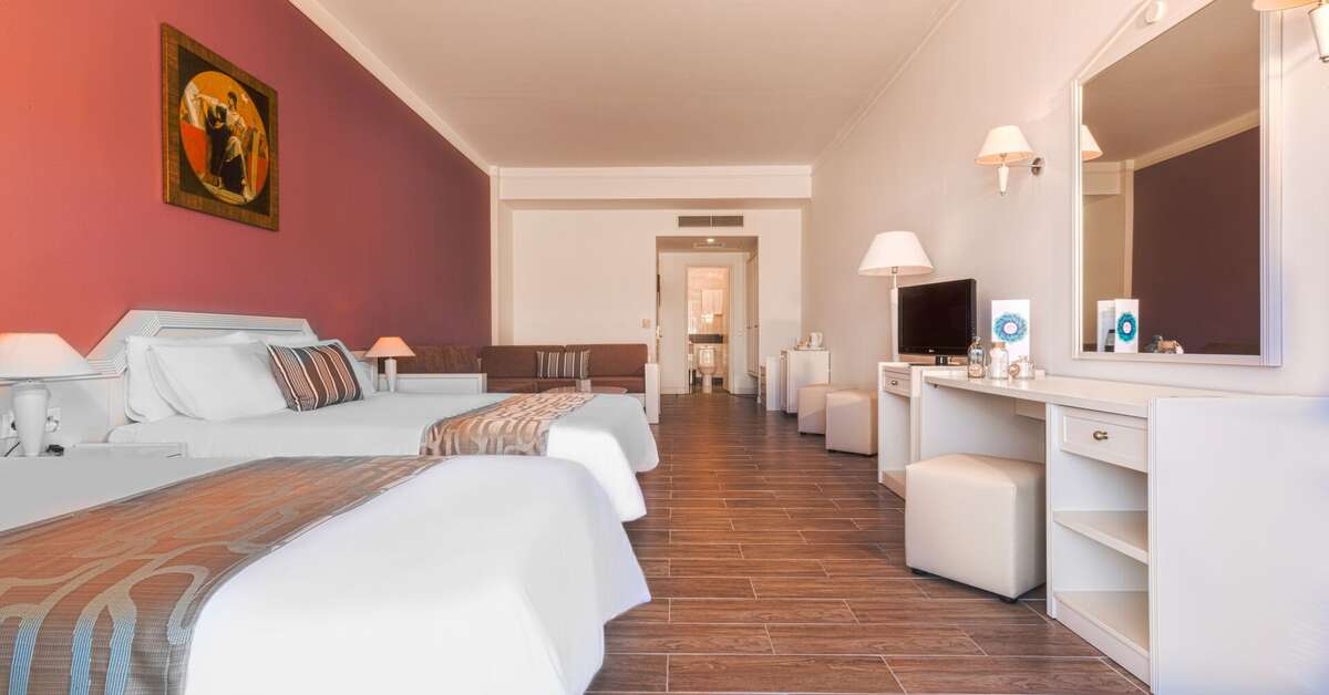 Een foto van Kipriotis Panorama Hotel & Suites