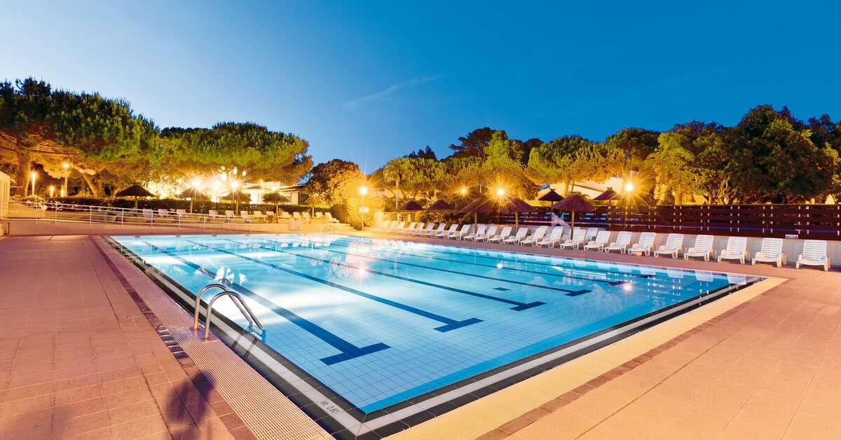 Een foto van Coralia Club Marina Viva