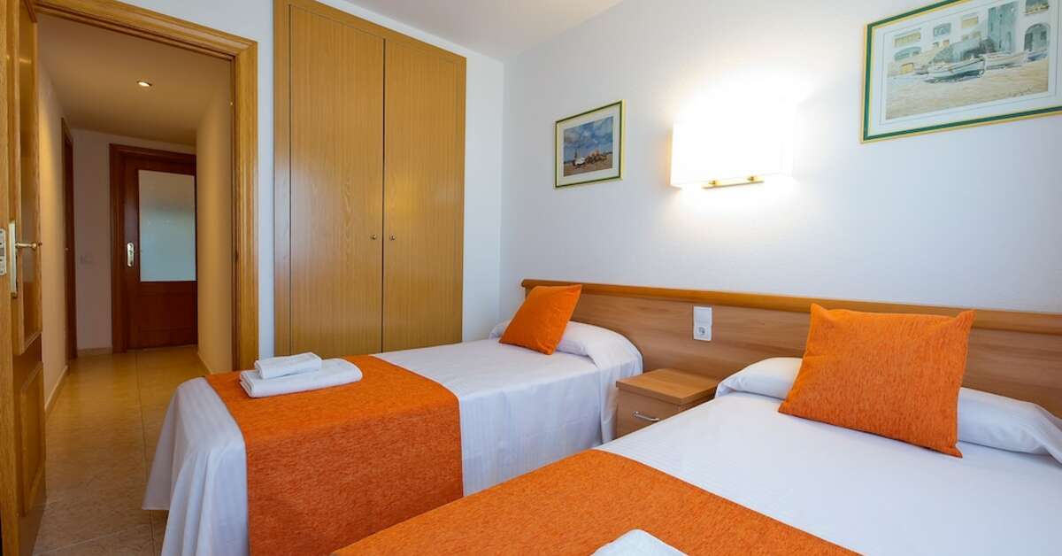 Een foto van Appartementen Pineda Park