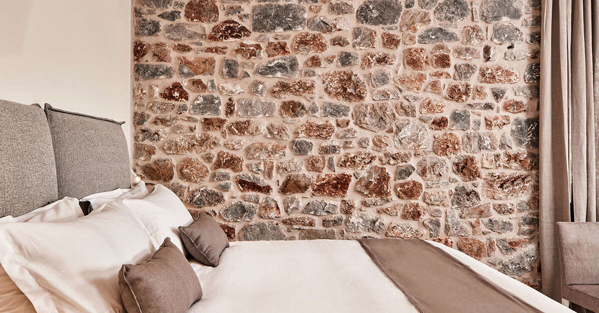 Een foto van 100 Rizes Luxury Seaside Resort