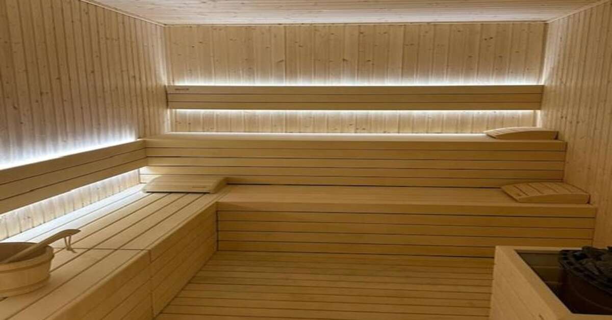 Een foto van Mythical Coast Wellness Retreat