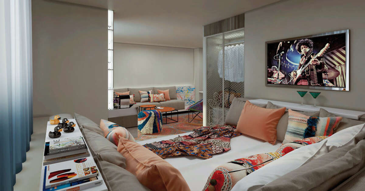 Een foto van Aparthotel Orquidea