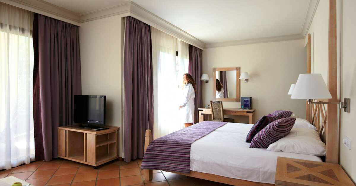 Een foto van Robinson Club Cala Serena