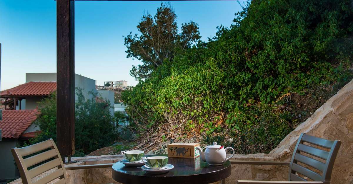 Een foto van Happy Cretan Suites
