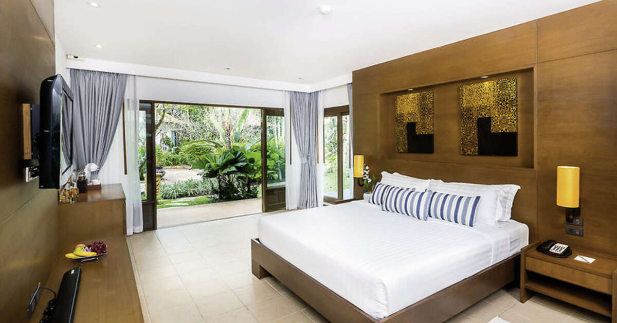 Een foto van Sea Sand Sun Resort & Villas