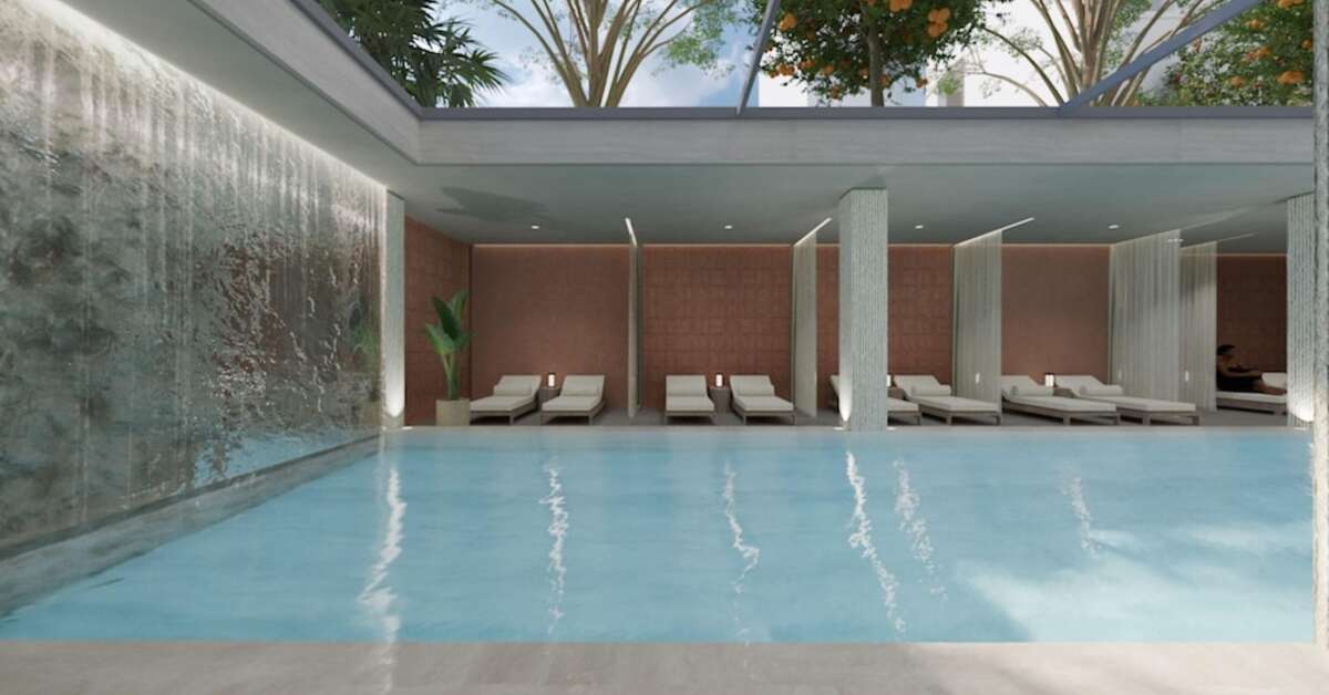 Een foto van Hilton Chania Old Town Resort & Spa