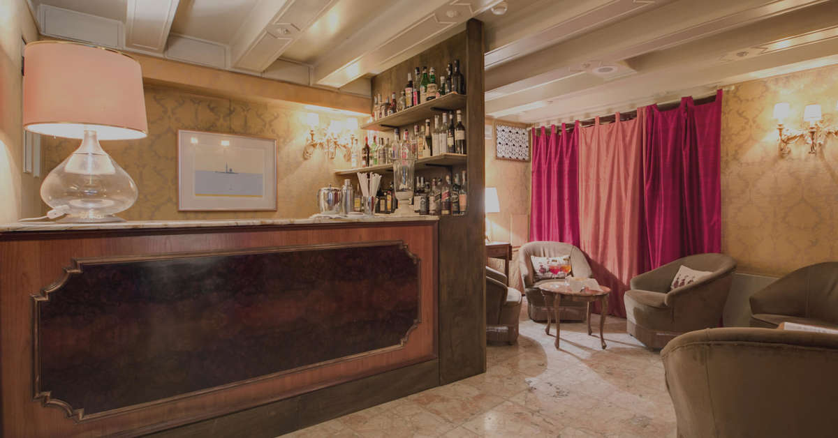 Een foto van Hotel Continental Venice by BW Premier Collection