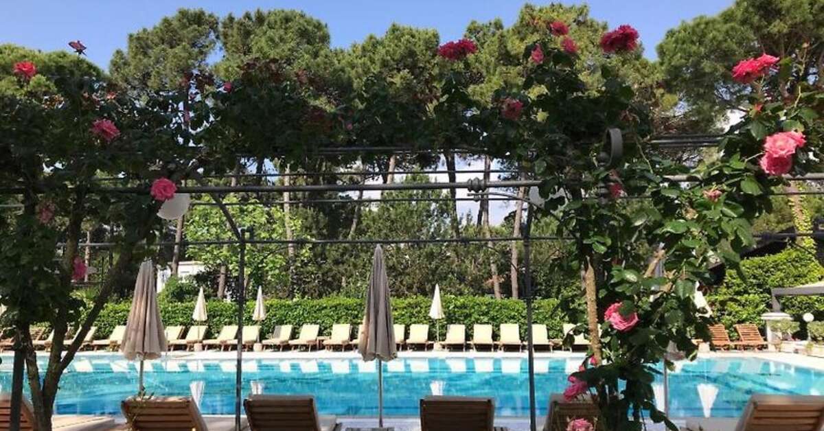 Een foto van Hotel Greif