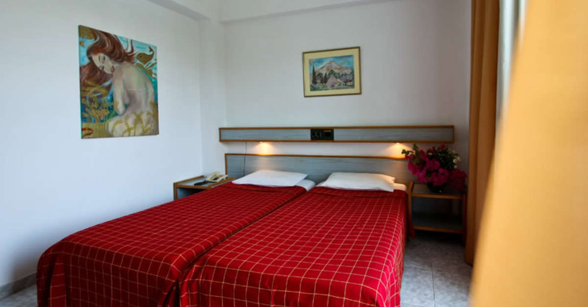Een foto van Ekaterini Hotel
