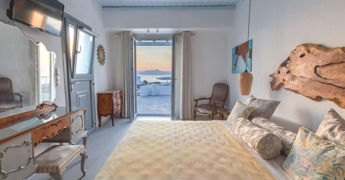 Een foto van Villa Konstantin