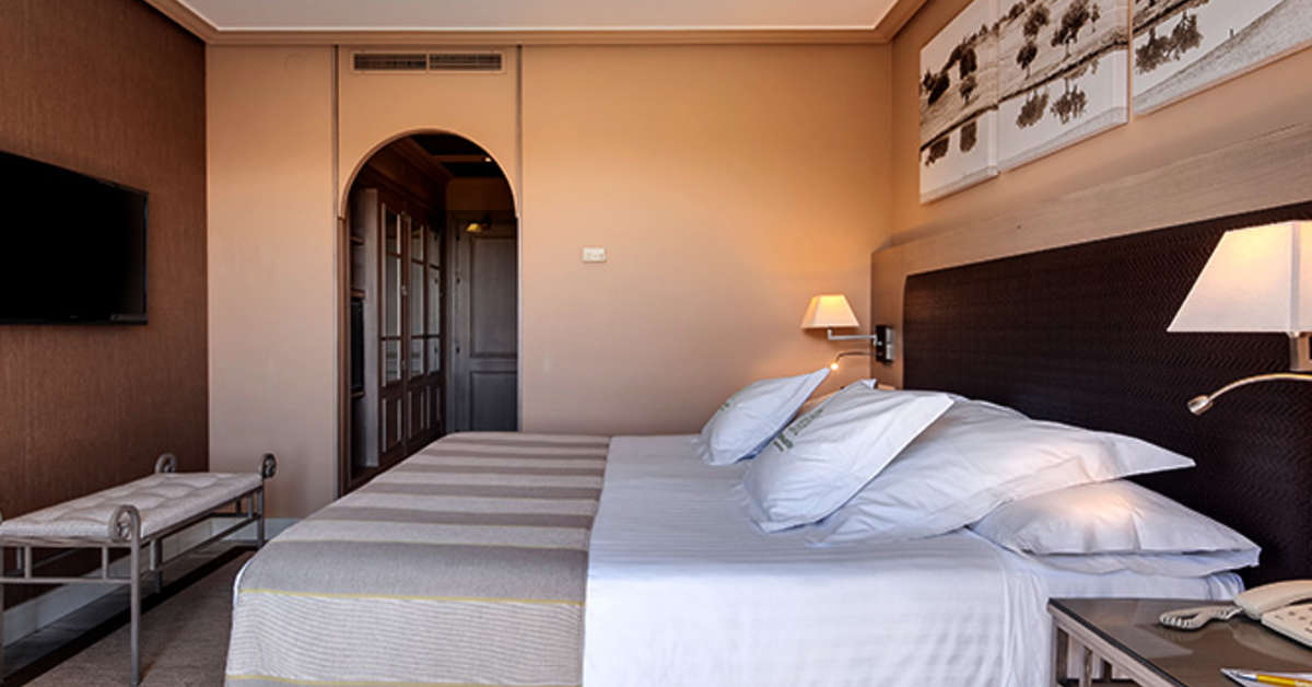 Een foto van Barcelo Montecastillo Golf & Sports Hotel