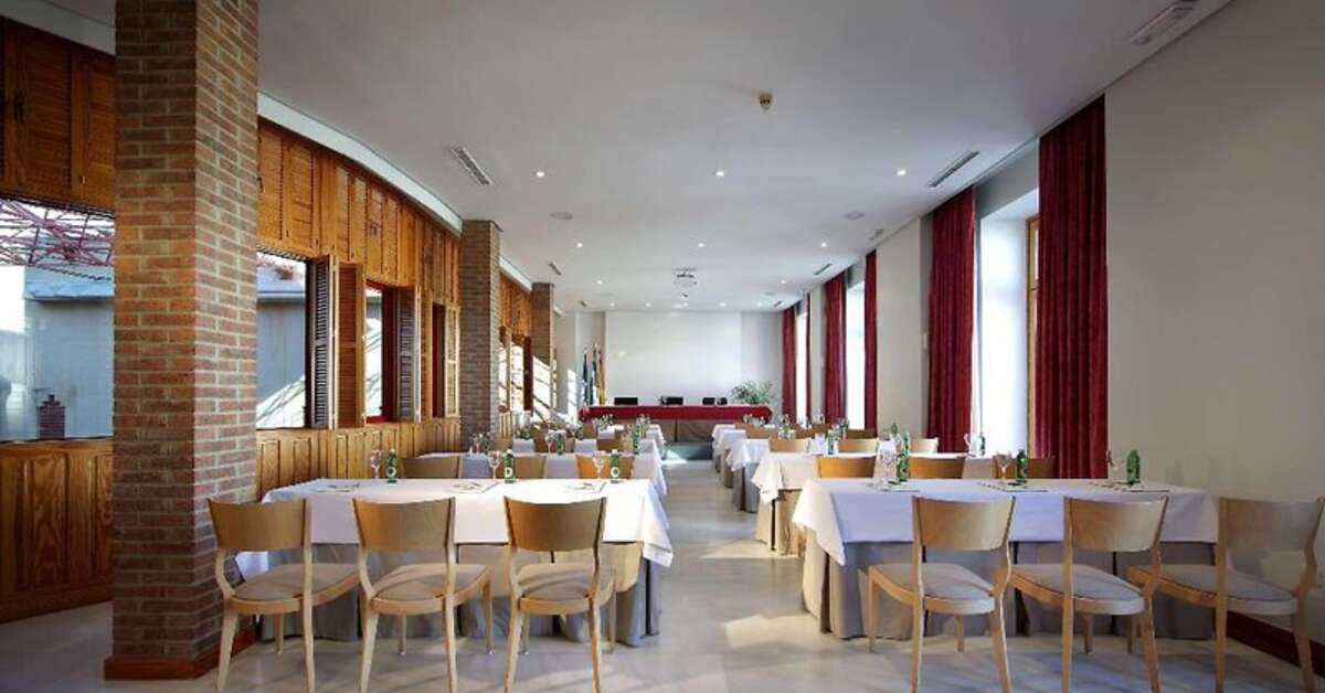 Een foto van Parador de Ronda