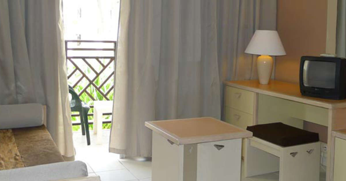Een foto van Kombo Beach Hotel