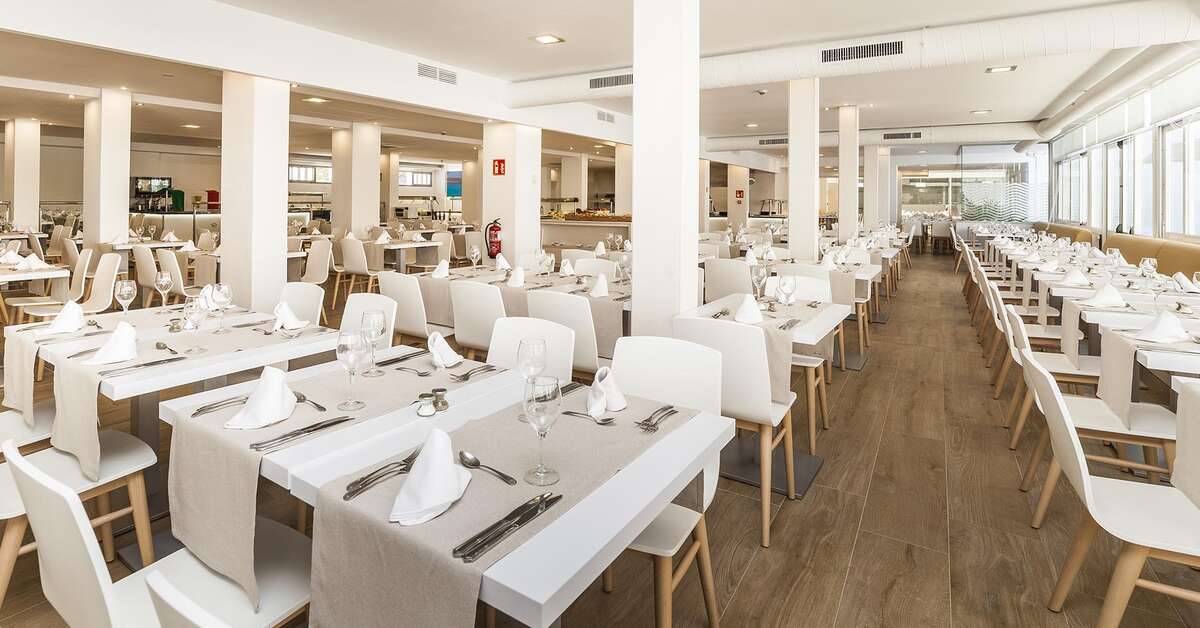 Een foto van Apartamentos Globales Lord Nelson