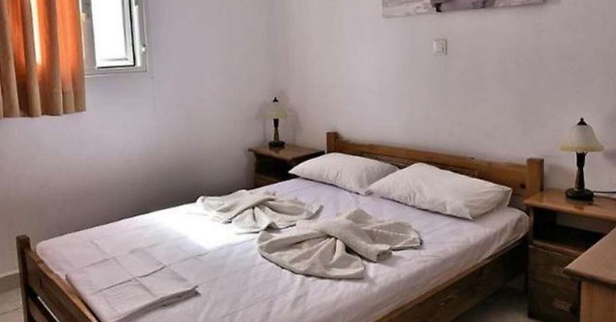 Een foto van Hotel Albatros