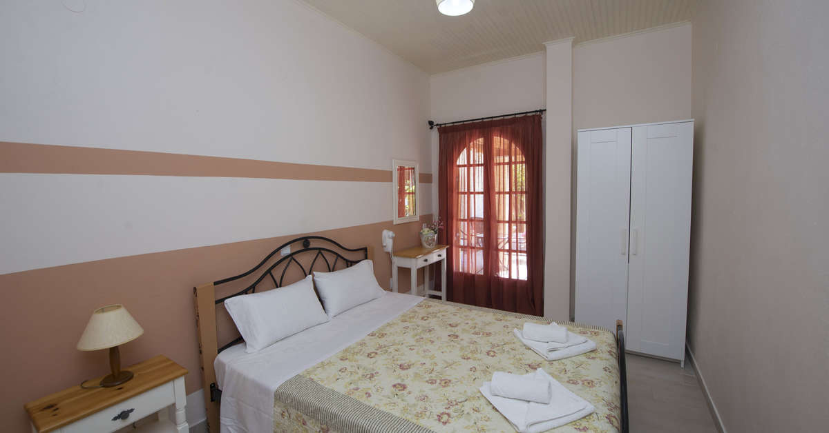 Ein Foto Villa Violetta
